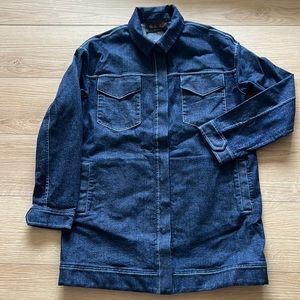 Loro Piana Denim Jacket
